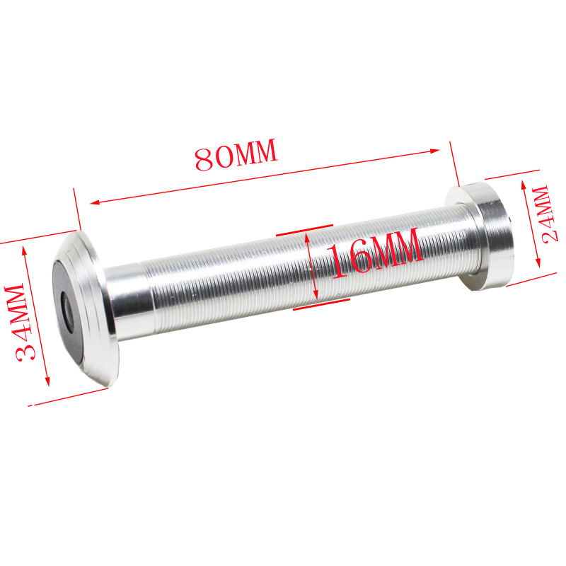 5g 2,4g WLAN 16mm Durchmesser  – Eufy Camera E220 Bewertung und Preis