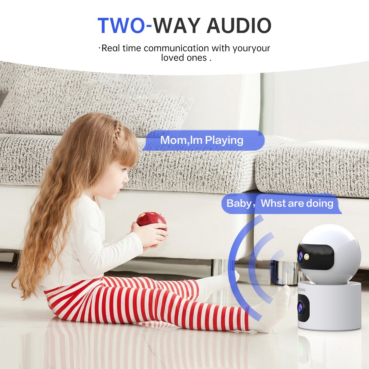 Lenovo 4k IP-Kamera 5g WLAN Du – Eufy Camera E220 Bewertung und Preis