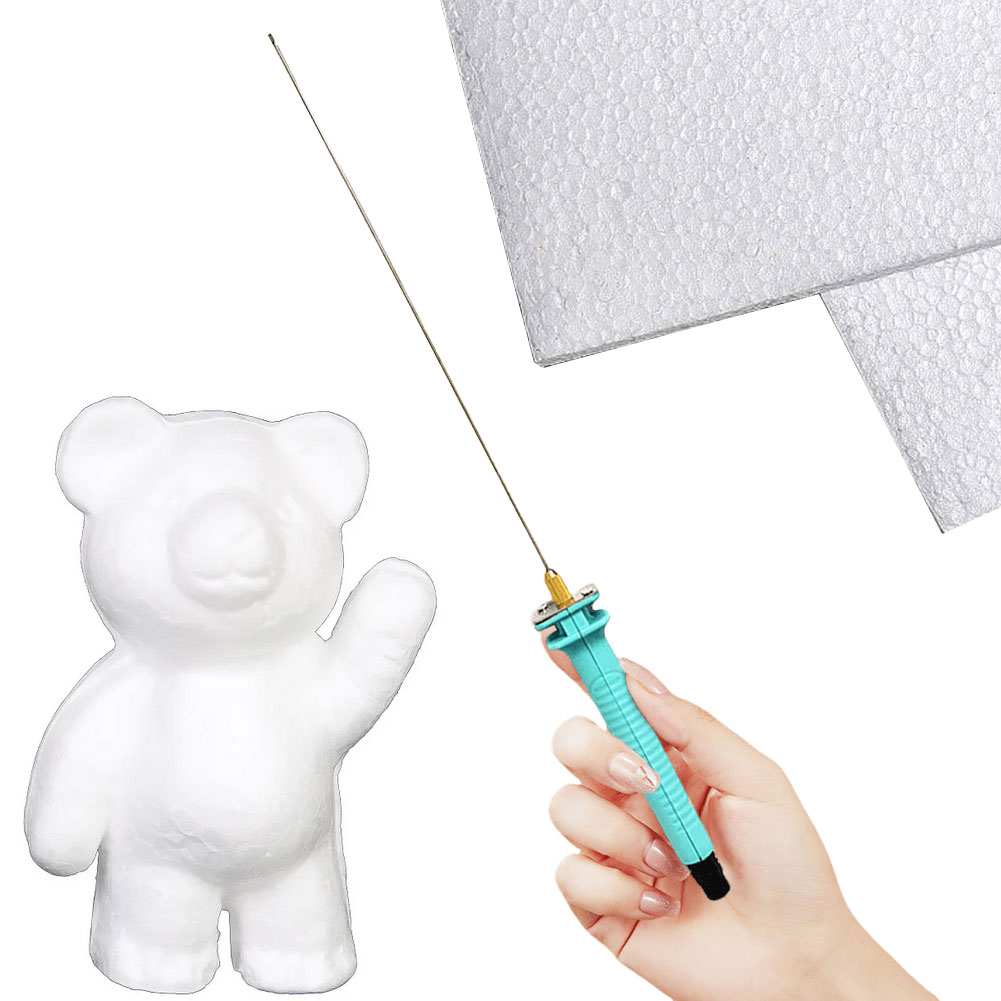 Schaumstoffschneider-Stift, Wä – Cutting Board Foam Bewertung und Preis