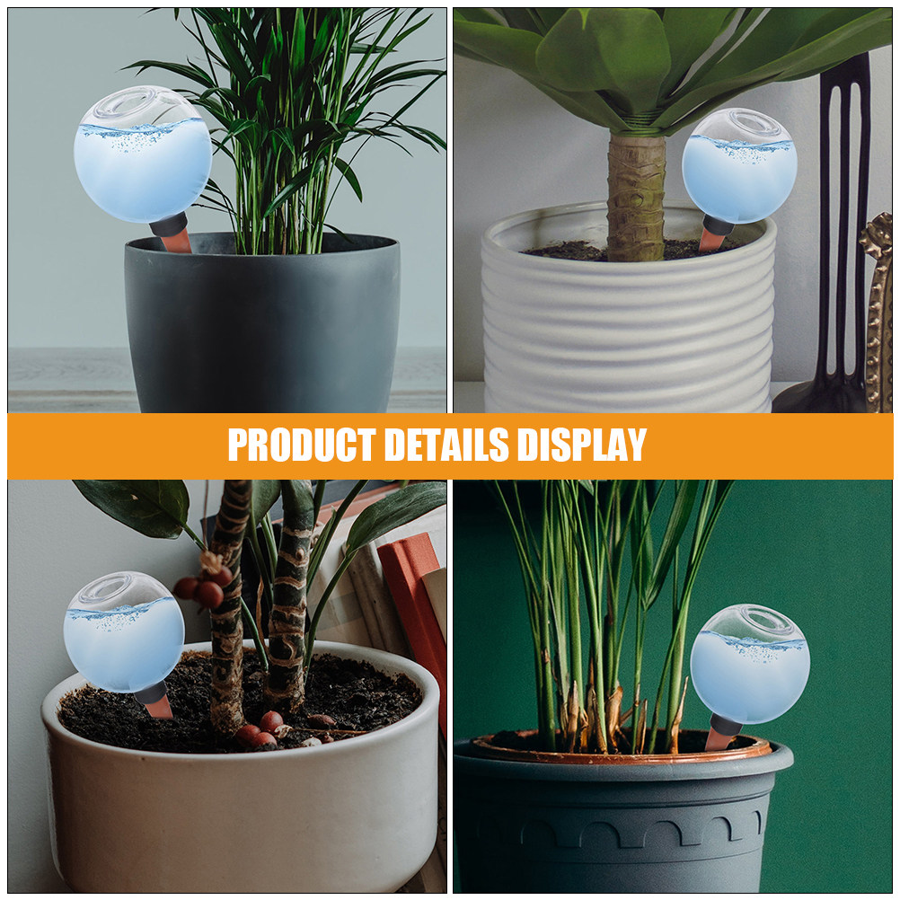 3-teiliges Bewässerungssystem  – Self Watering Insert Bewertung und Preis