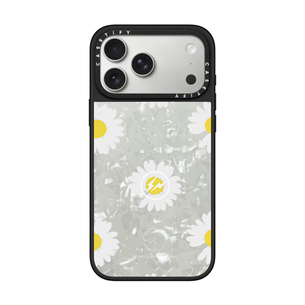 CASETiFY PEACEMINUSONE Daisy S – Peat Pellet Tray Bewertung und Preis