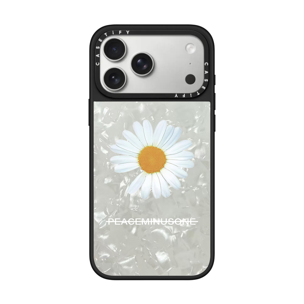 CASETiFY PEACEMINUSONE Daisy S – Peat Pellet Tray Bewertung und Preis