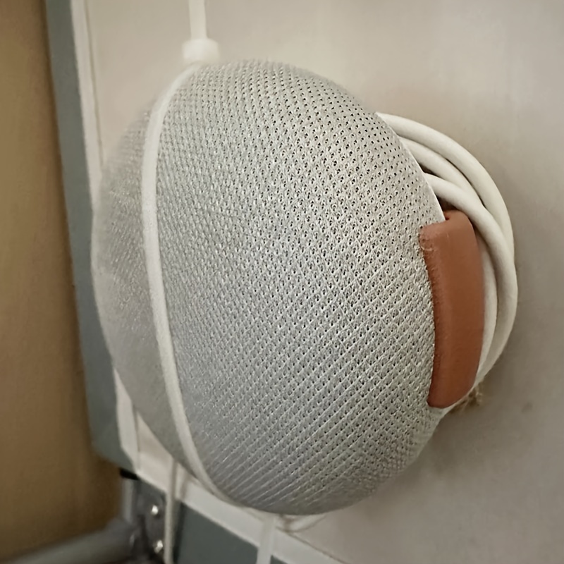 Maßgefertigte Audio-Wandhalter – Google Speaker Nest Audio Bewertung und Preis